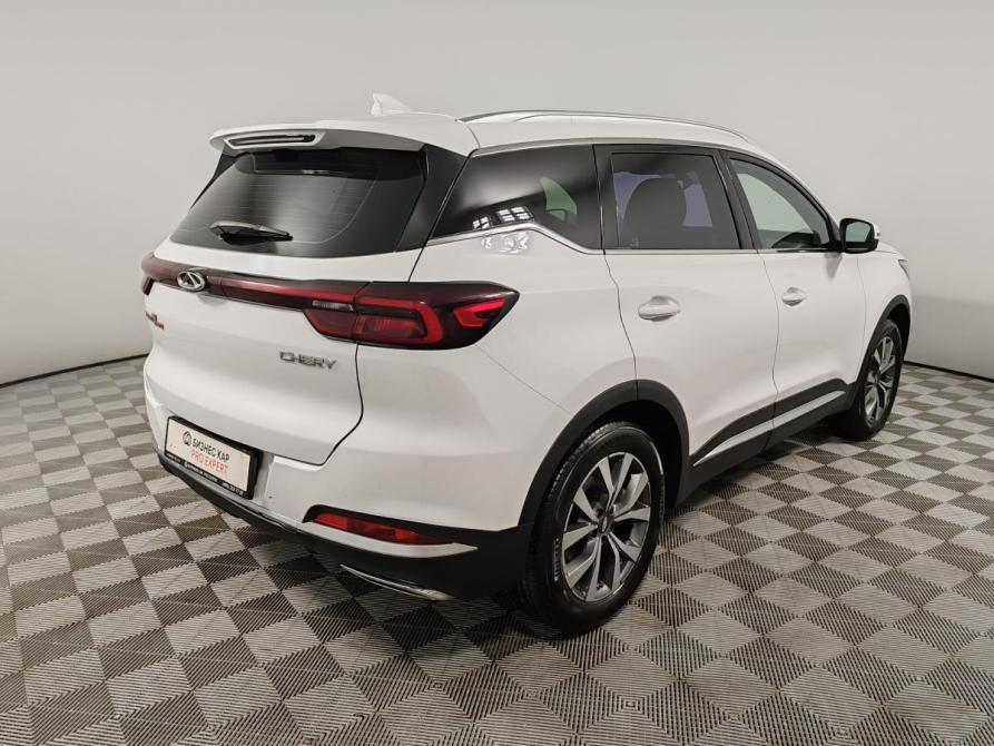 Chery Tiggo 7 Pro I Москва  - изображение 5