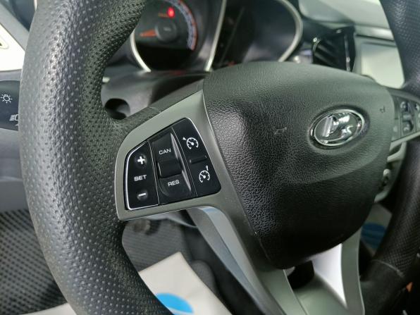 Lada (ВАЗ) Vesta I с пробегом 2018 года, цена 977 000 рублей, 112000 км, универсал, Автокод Объявления
