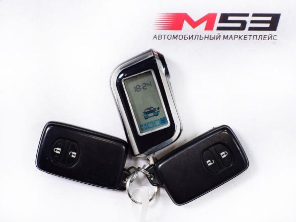 Toyota Prius III (XW30) с пробегом 2009 года, цена 1 199 995 рублей, 284189 км, лифтбек, Автокод Объявления