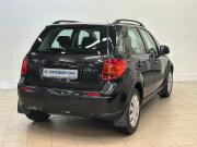 Suzuki SX4 I (Classic) Рестайлинг Балашиха  - изображение 20