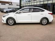 Hyundai Solaris II Калуга  - изображение 6