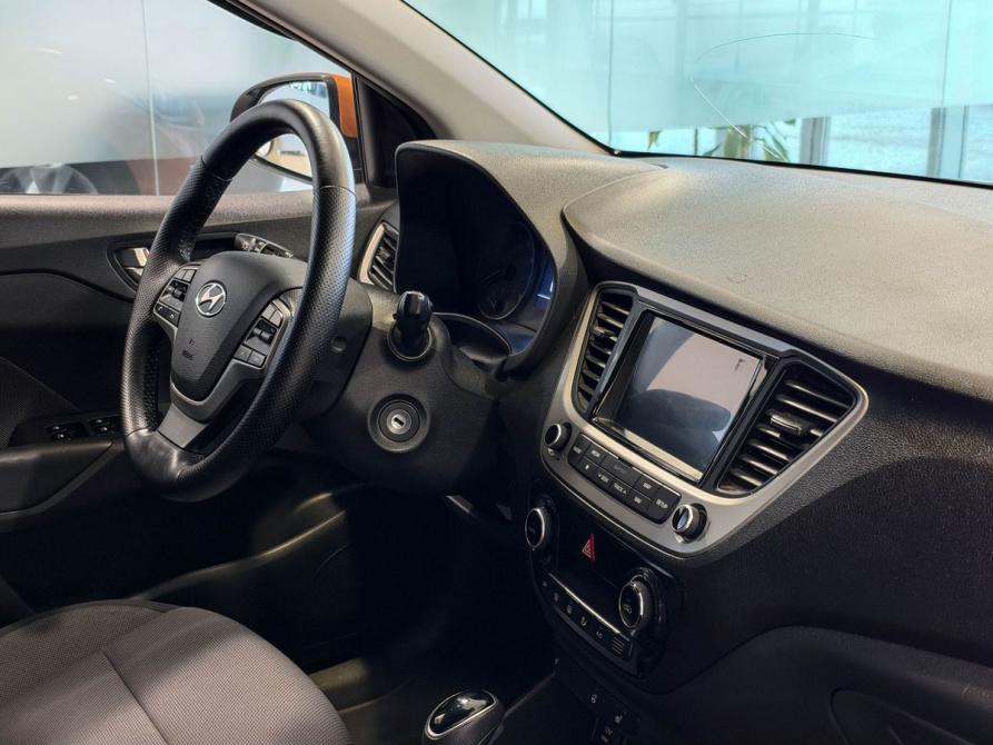Hyundai Solaris II Тверь  - изображение 8