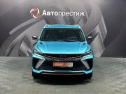 Geely Coolray I Рестайлинг Оренбург  - изображение 19