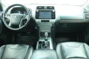 Toyota Land Cruiser Prado 150 Series Рестайлинг 2 Красноярск  - изображение 41