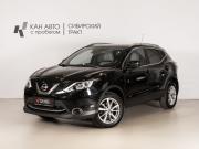 Nissan Qashqai II Казань  - изображение 10
