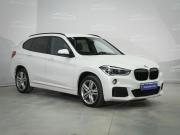 BMW X1 II (F48) Новосибирск  - изображение 33