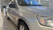 Lada (ВАЗ) Granta I Рестайлинг Арзамас  - изображение 22