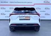 Geely Cityray Тюмень  - изображение 25