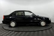 Hyundai Accent II Нижний Новгород  - изображение 26