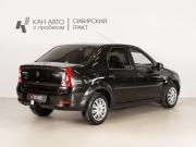 Renault Logan I Рестайлинг Казань  - изображение 11