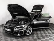 Audi A5 II (F5) Рестайлинг Санкт-Петербург  - изображение 51