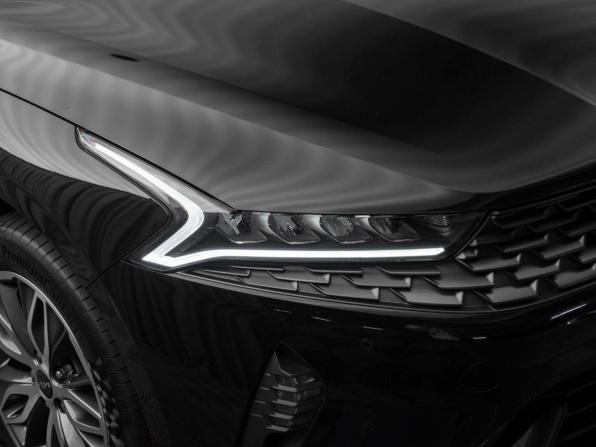 Kia K5 III с пробегом 2021 года, цена 2 770 000 рублей, 37093 км, седан, Автокод Объявления