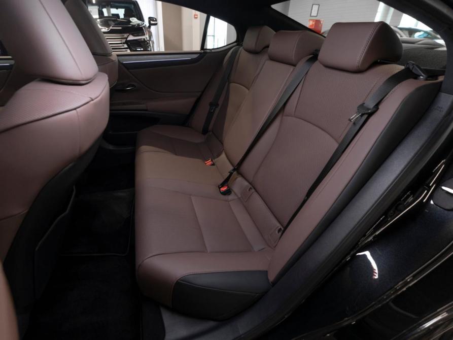 Lexus ES VII Рестайлинг 2 Москва  - изображение 13