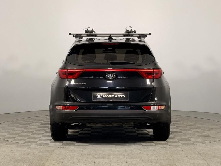 Kia Sportage IV Калининград  - изображение 6