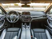 BMW 5 серии VII (G30/G31/G38) Волгоград  - изображение 54