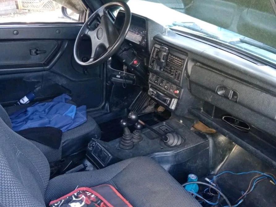 Lada (ВАЗ) 2121 (4x4) I Рестайлинг Стерлитамак  - изображение 5