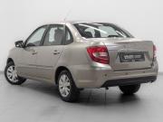 Lada (ВАЗ) Granta I Рестайлинг Москва  - изображение 32