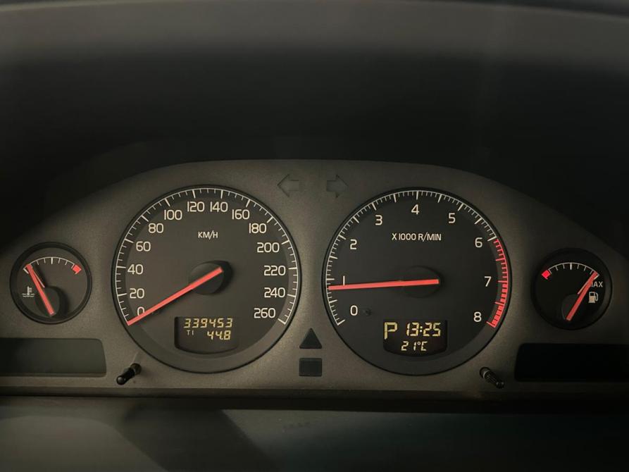 Volvo V70 II Санкт-Петербург  - изображение 24