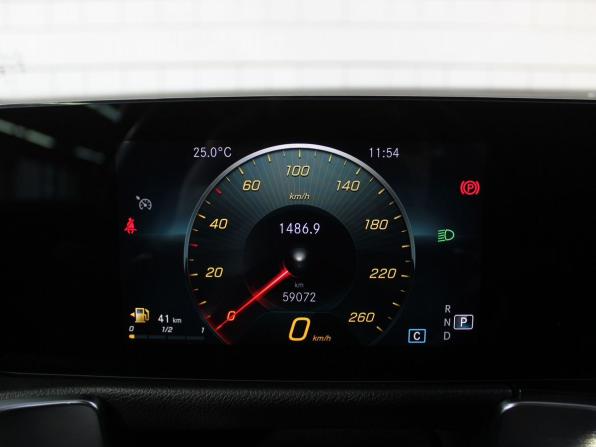 Mercedes-Benz GLB I (X247) с пробегом 2020 года, цена 4 149 000 рублей, 59000 км, внедорожник, Автокод Объявления