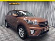 Hyundai Creta I Стерлитамак  - изображение 41