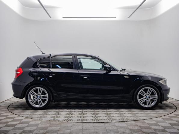 BMW 1 серии I (E81/E82/E87/E88) Рестайлинг с пробегом 2011 года, цена 733 000 рублей, 199695 км, хэтчбек, Автокод Объявления
