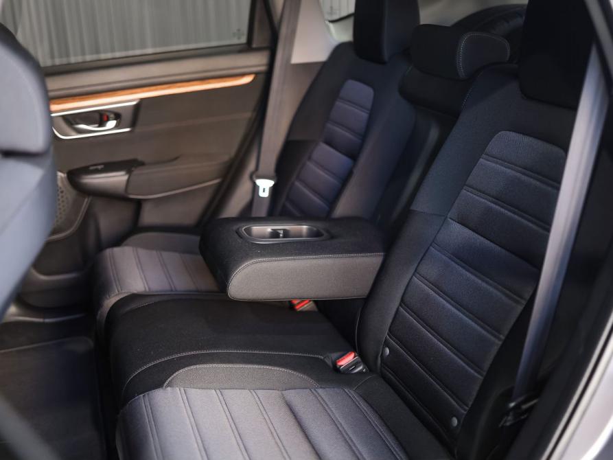Honda CR-V V Рестайлинг Ижевск  - изображение 7