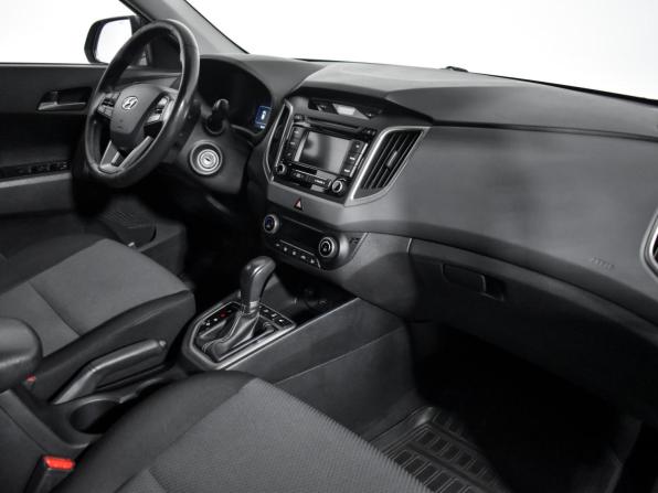 Hyundai Creta I с пробегом 2016 года, цена 1 645 000 рублей, 85270 км, внедорожник, Автокод Объявления