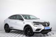 Renault Arkana I Пермь  - изображение 25