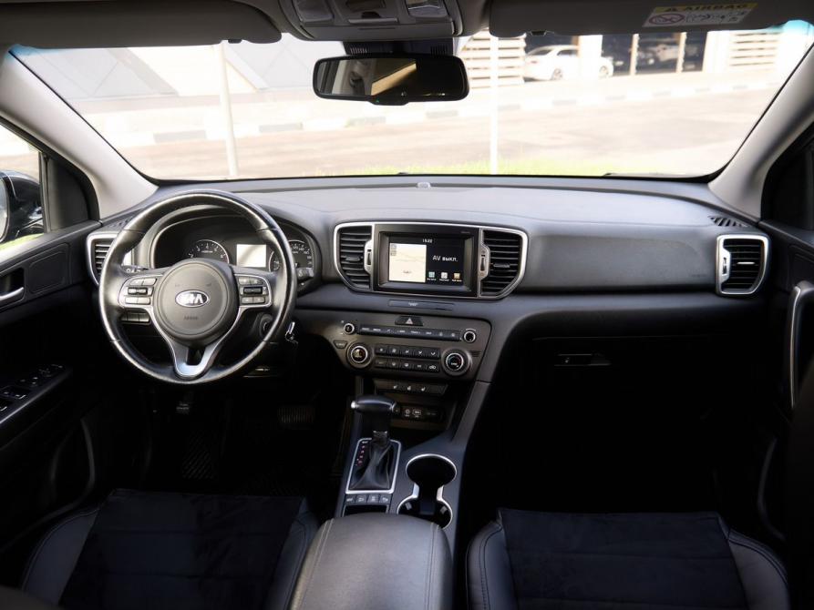 Kia Sportage IV Казань  - изображение 7