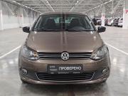 Volkswagen Polo V Казань  - изображение 24