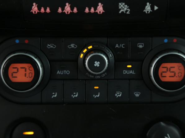 Nissan Qashqai I с пробегом 2007 года, цена 511 000 рублей, 231800 км, внедорожник, Автокод Объявления
