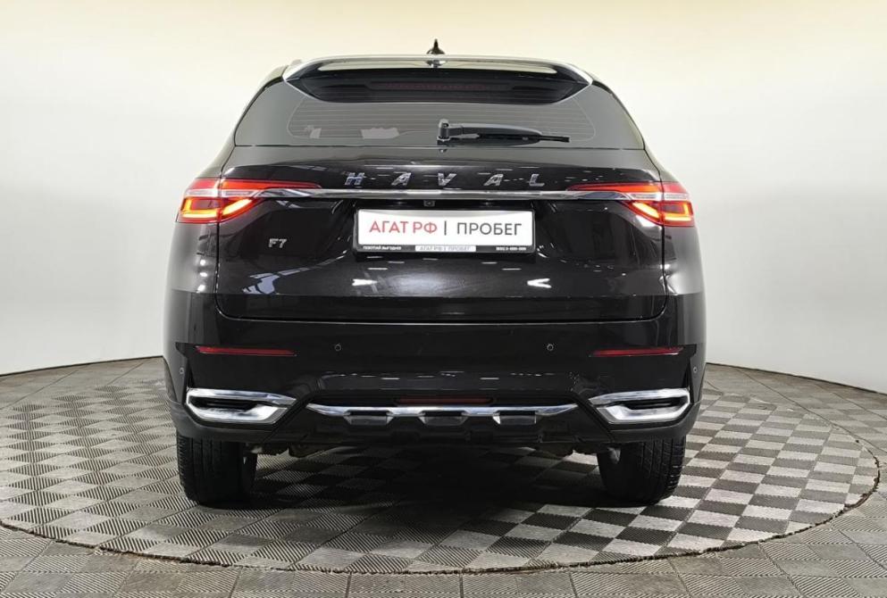 Haval F7 I Нижний Новгород  - изображение 5