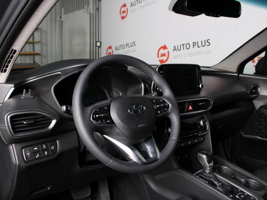 Hyundai Santa Fe IV Минеральные Воды  - изображение 7