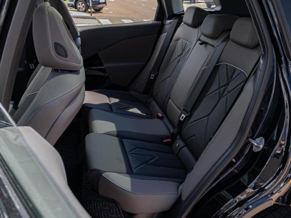 BMW X3 IV (G45/G48) с пробегом 2025 года, цена 6 592 000 рублей, 83 км, внедорожник, Автокод Объявления