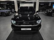 Haval H7 I Екатеринбург  - изображение 15
