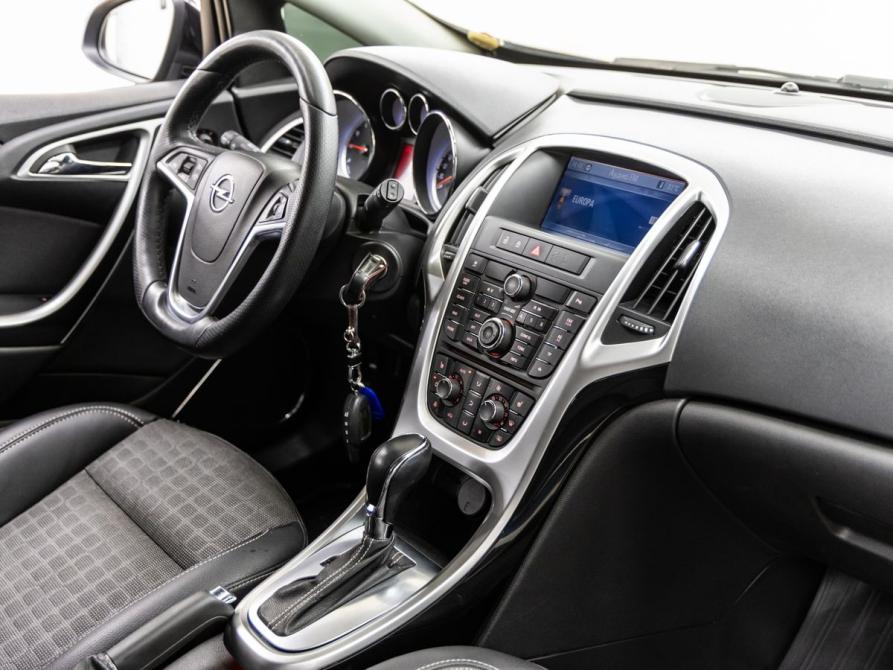 Opel Astra J Рестайлинг Волгоград  - изображение 14