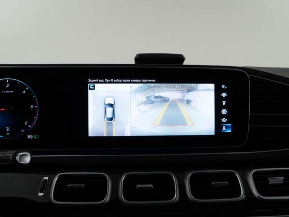 Mercedes-Benz GLE Coupe II (C167) с пробегом 2022 года, цена 10 496 900 рублей, 55786 км, внедорожник, Автокод Объявления
