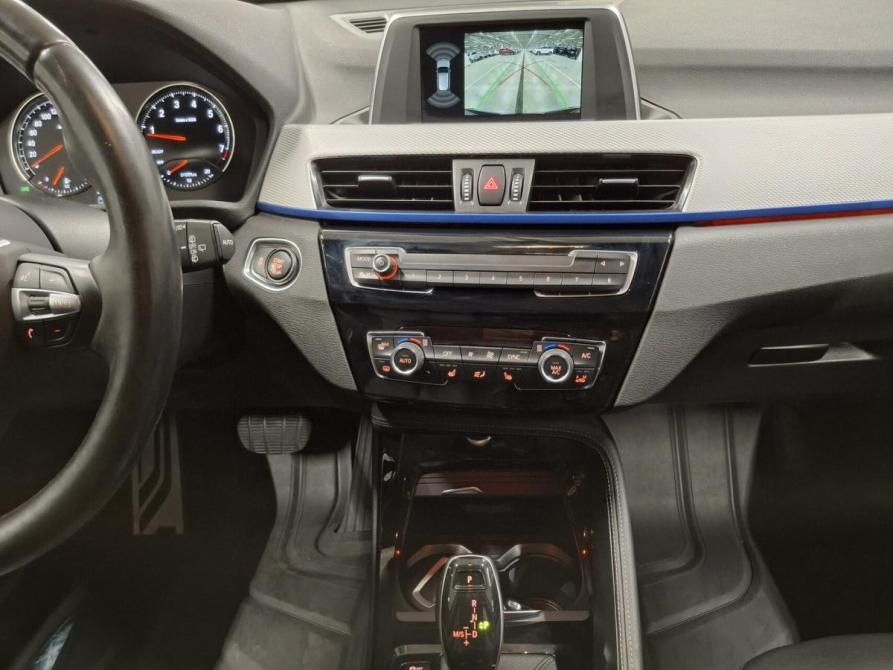 BMW X1 II (F48) Казань  - изображение 18