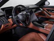 Mercedes-Benz S-Класс VII (W223) Москва  - изображение 41