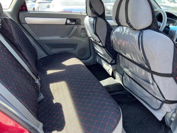 Chevrolet Lacetti I с пробегом 2008 года, цена 368 000 рублей, 191387 км, седан, Автокод Объявления