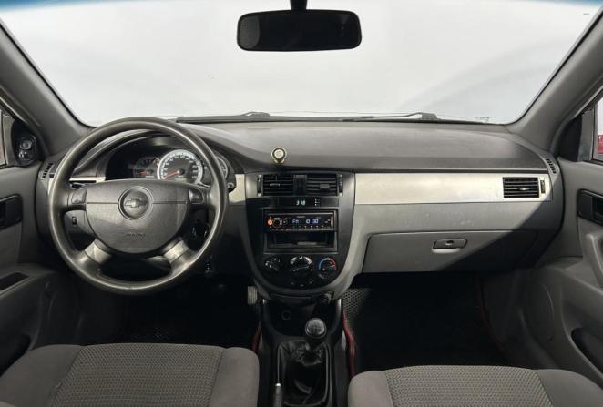 Chevrolet Lacetti I с пробегом 2011 года, цена 400 000 рублей, 201485 км, седан, Автокод Объявления