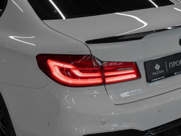 BMW 5 серии VII (G30/G31/G38) с пробегом 2019 года, цена 5 250 000 рублей, 65288 км, седан, Автокод Объявления