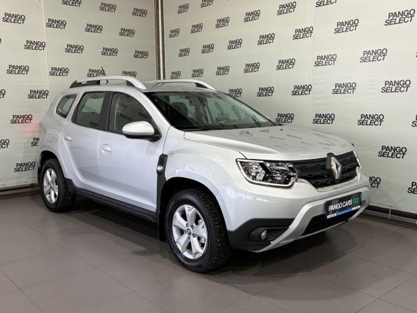 Renault Duster II с пробегом 2021 года, цена 1 830 000 рублей, 28122 км, внедорожник, Автокод Объявления