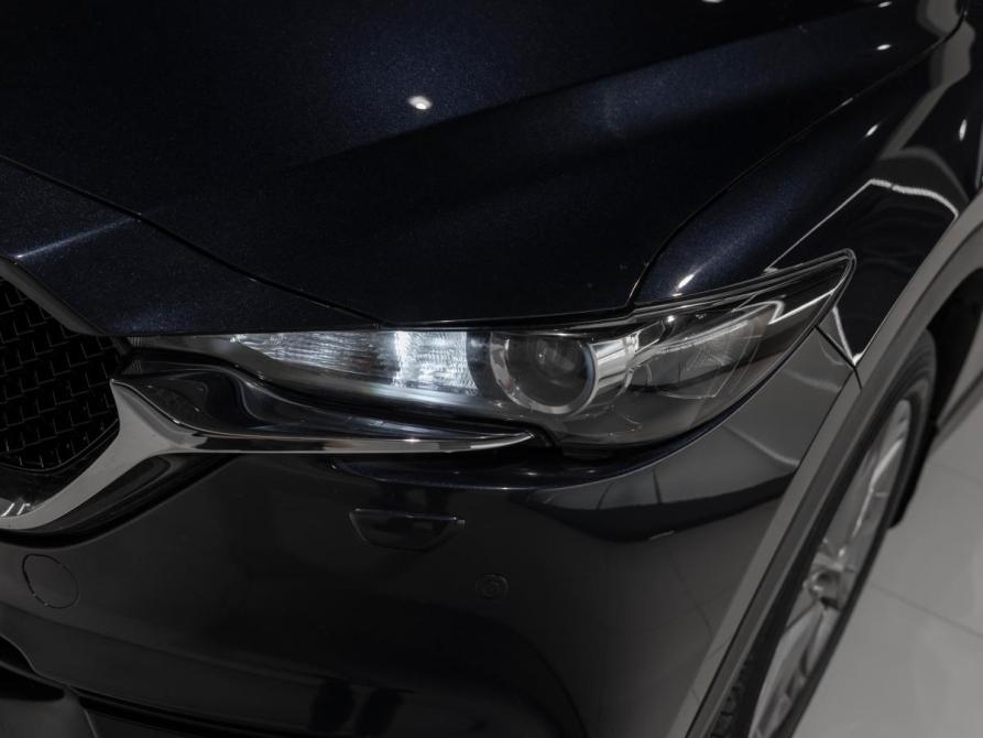 Mazda CX-5 II Москва  - изображение 23