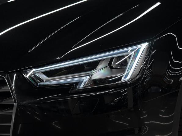 Audi A4 V (B9) с пробегом 2018 года, цена 2 755 000 рублей, 34462 км, седан, Автокод Объявления