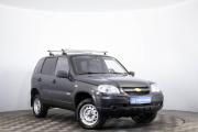 Chevrolet Niva I Рестайлинг Пермь  - изображение 21