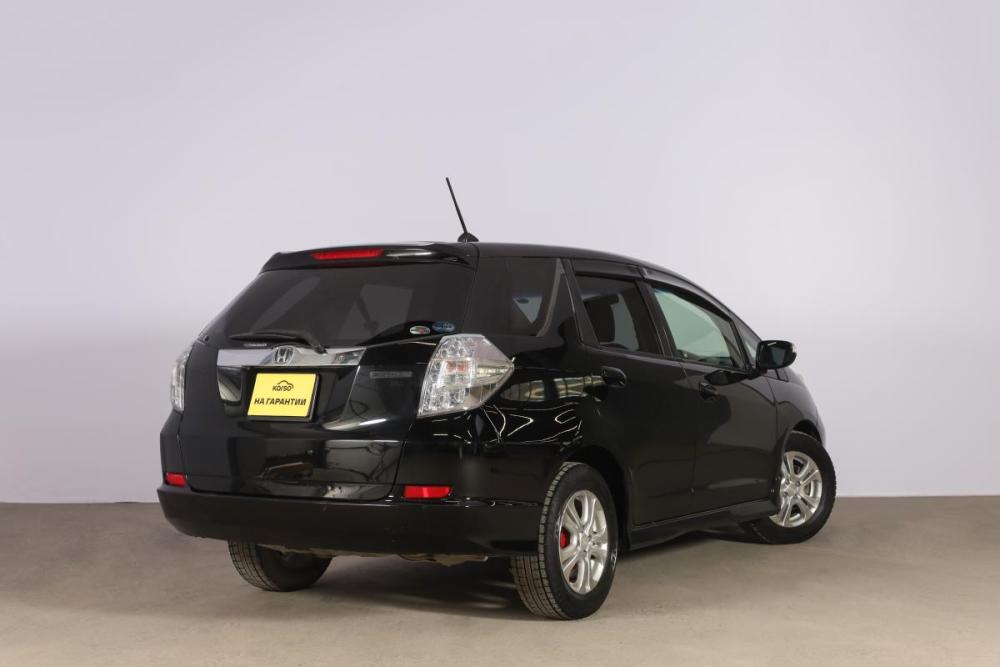Honda Fit Shuttle I Новосибирск  - изображение 5