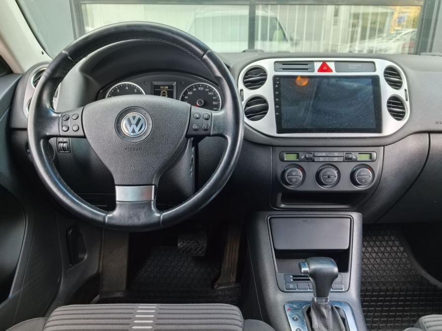 Volkswagen Tiguan I Москва  - изображение 14