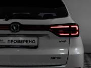 Changan CS75 I Рестайлинг Москва  - изображение 45