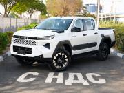 Toyota Hilux IX Самара  - изображение 20